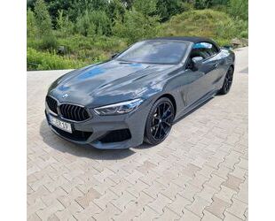 BMW M850 Gebrauchtwagen