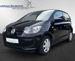 VW up! Gebrauchtwagen