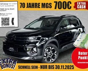 Citroen C5 Aircross Gebrauchtwagen
