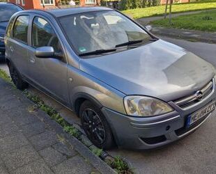 Opel Corsa Gebrauchtwagen