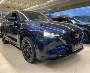 Mazda CX-5 Gebrauchtwagen