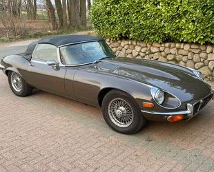 Jaguar E-Type Gebrauchtwagen