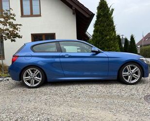 BMW 125 Gebrauchtwagen