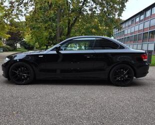 BMW 120 Gebrauchtwagen