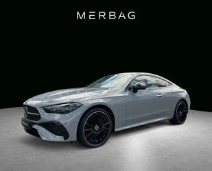 Mercedes-Benz CLE 220 Gebrauchtwagen