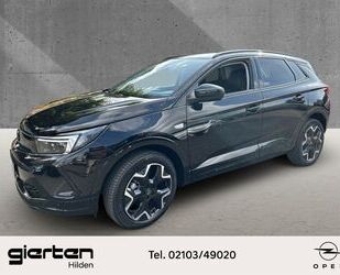 Opel Grandland (X) Gebrauchtwagen