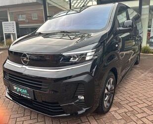 Opel Zafira Life Gebrauchtwagen