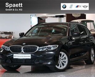 BMW 330 Gebrauchtwagen