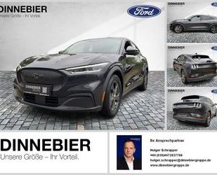 Ford Mustang Mach-E Gebrauchtwagen
