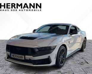 Ford Mustang Gebrauchtwagen