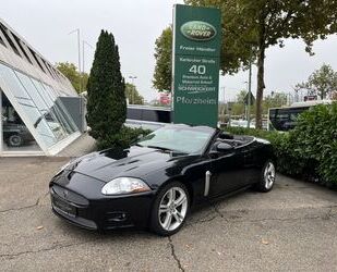 Jaguar XKR Gebrauchtwagen