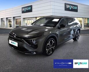 Citroen C5 X Gebrauchtwagen