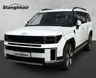 Hyundai SANTA FE Gebrauchtwagen