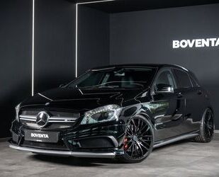 Mercedes-Benz A 45 AMG Gebrauchtwagen