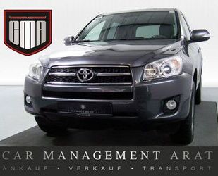 Toyota RAV 4 Gebrauchtwagen