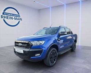 Ford Ranger Gebrauchtwagen