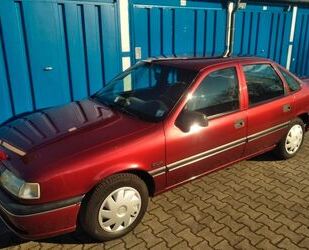 Opel Vectra Gebrauchtwagen