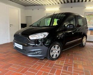 Ford Transit Courier Gebrauchtwagen