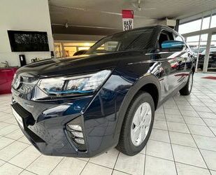 SsangYong Korando Gebrauchtwagen