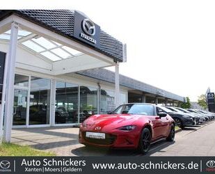 Mazda MX-5 Gebrauchtwagen