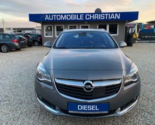 Opel Insignia Gebrauchtwagen