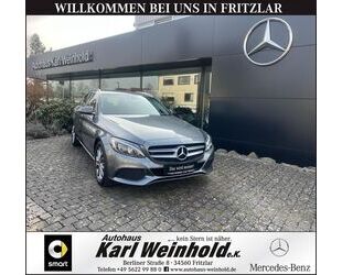 Mercedes-Benz C 250 Gebrauchtwagen