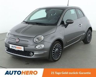 Fiat 500 Gebrauchtwagen