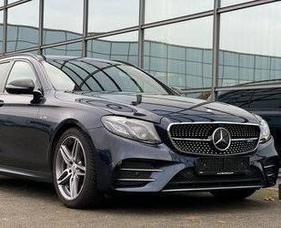 Mercedes-Benz E 43 AMG Gebrauchtwagen