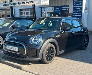 Mini Cooper Gebrauchtwagen