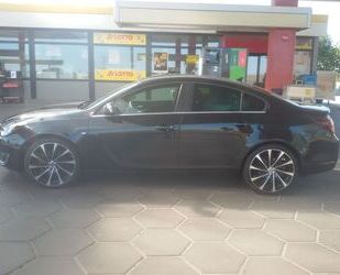 Opel Insignia Gebrauchtwagen