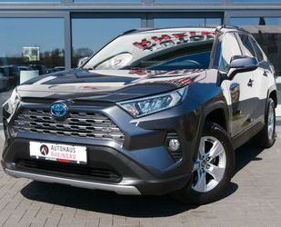 Toyota RAV 4 Gebrauchtwagen