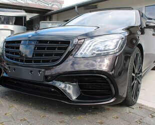 Mercedes-Benz S 500 Gebrauchtwagen