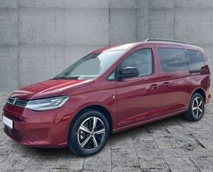 VW Caddy Maxi Gebrauchtwagen