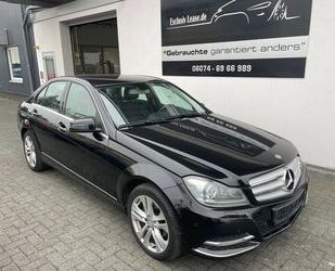 Mercedes-Benz C 220 Gebrauchtwagen