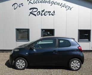 Citroen C1 Gebrauchtwagen