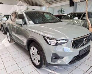 Volvo XC40 Gebrauchtwagen