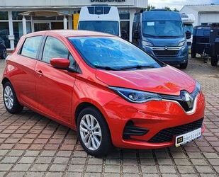Renault ZOE Gebrauchtwagen