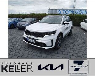 Kia Sorento Gebrauchtwagen