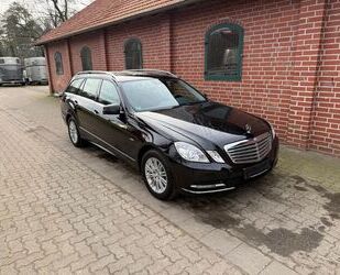Mercedes-Benz E 250 Gebrauchtwagen