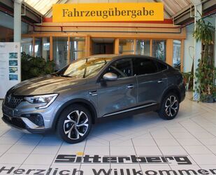 Renault Arkana Gebrauchtwagen