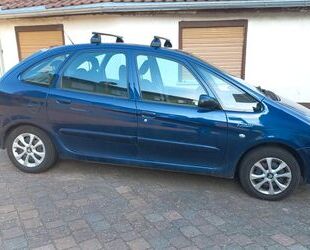 Citroen Xsara Gebrauchtwagen