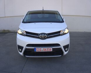 Toyota Proace (Verso) Gebrauchtwagen