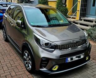 Kia Picanto Gebrauchtwagen