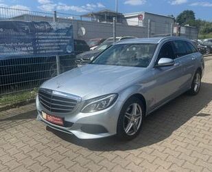 Mercedes-Benz C 220 Gebrauchtwagen