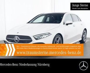 Mercedes-Benz A 220 Gebrauchtwagen