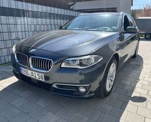 BMW 530 Gebrauchtwagen