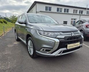 Mitsubishi Outlander Gebrauchtwagen