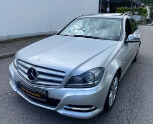 Mercedes-Benz C 250 Gebrauchtwagen