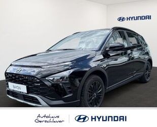 Hyundai BAYON Gebrauchtwagen