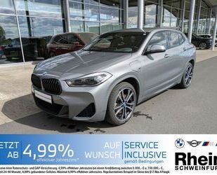 BMW X2 Gebrauchtwagen